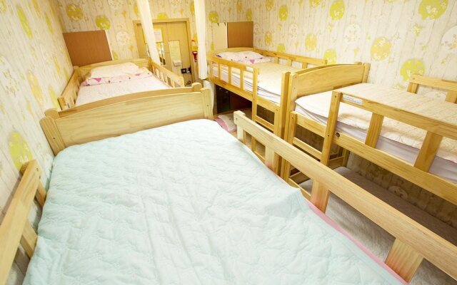 Haeundae J Guesthouse
