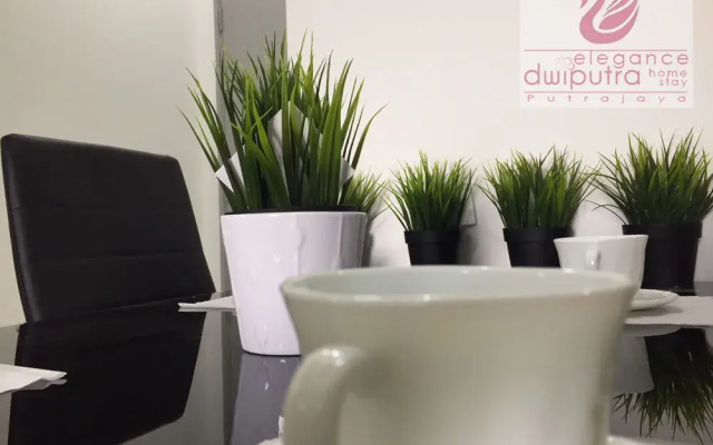 Montbleu Suites at Putrajaya