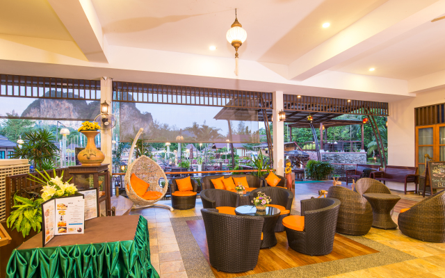 Poonsiri Resort