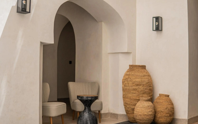 The Neela Boutique Hotel Stone Town