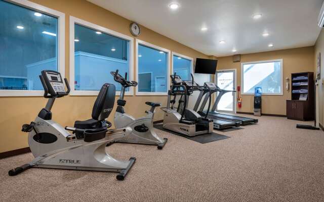 Clarion Hotel Conference Center Lexington North