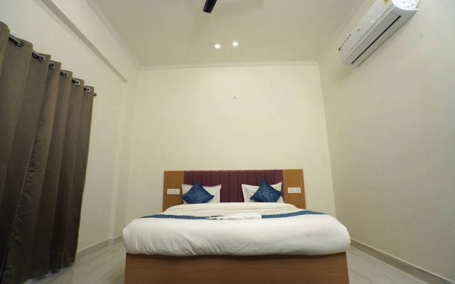 Hotel Royal Heritage