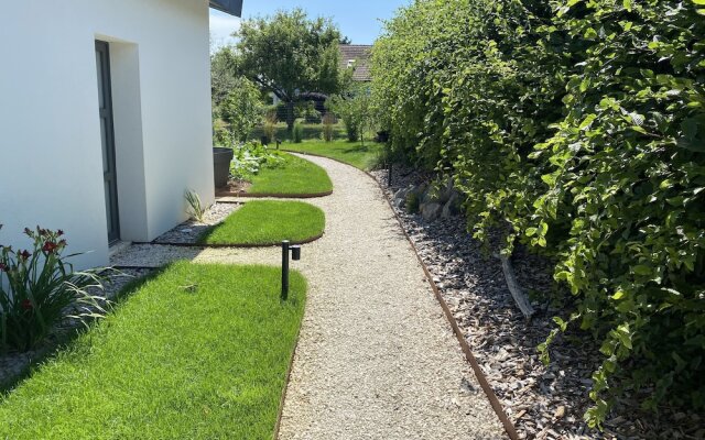Le Clos des Pommiers
