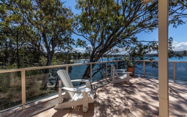 Kooringal, Unit 5/105 Soldiers Point Road