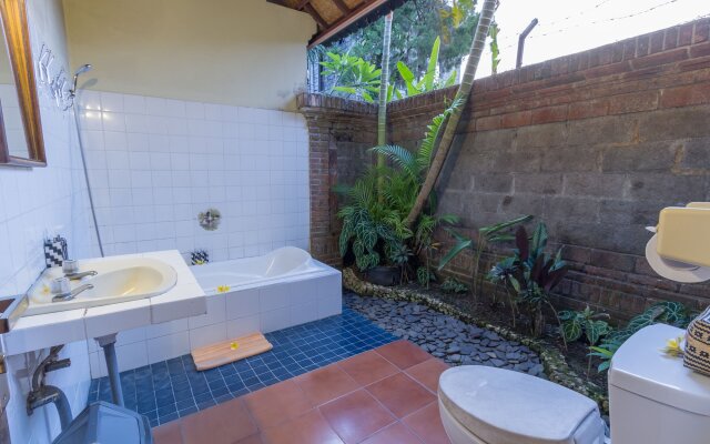 Garden View Ubud