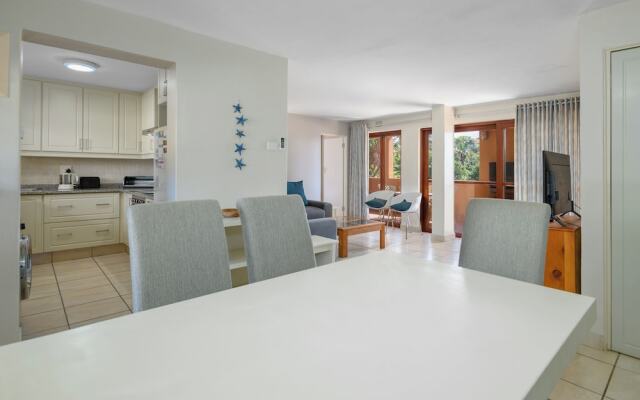 San Lameer Villa Rentals 2817