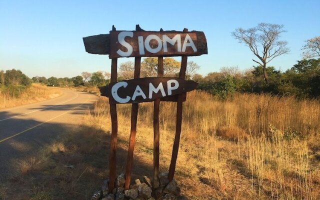 Sioma Camp