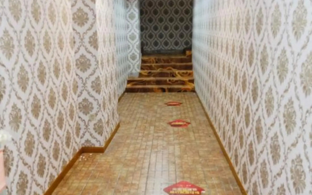 Yanchuan Hotel