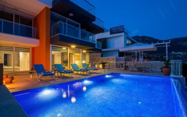 Villa Hecky