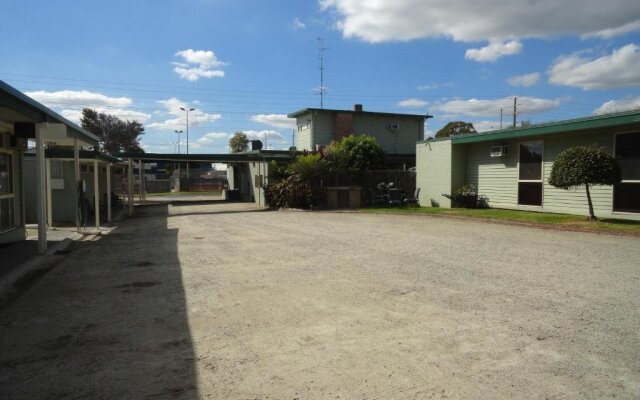 Leongatha Motel
