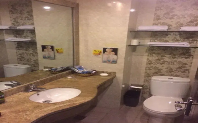 Lishui Yayu Boutique Hotel