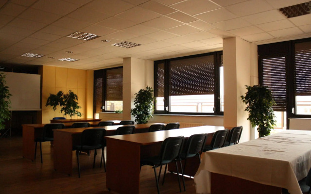 Hotel Satelit