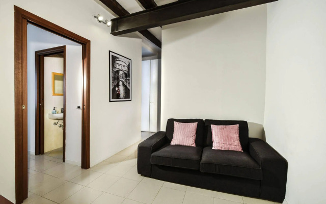 San Marco Apartments