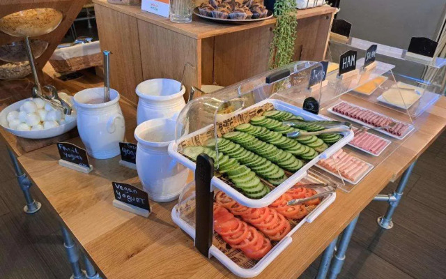 St Christophers Inns Vienna