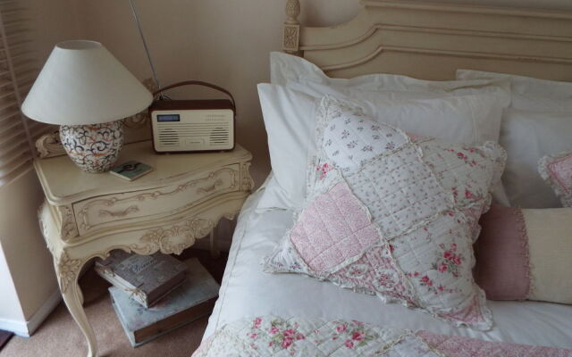 Old Forge Chapel B&B