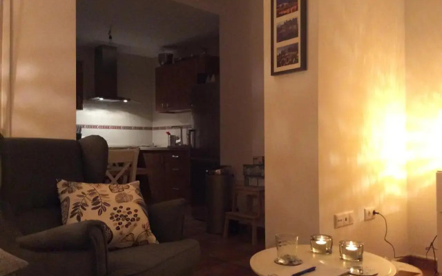 Casa Sandra