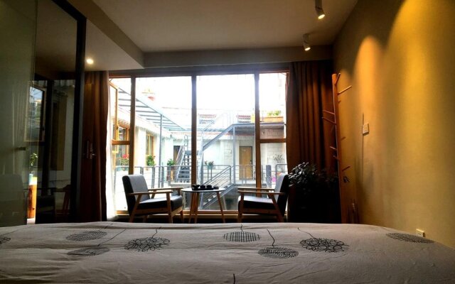 Fengma Feiyang Hostel