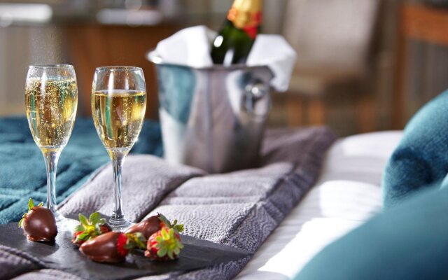 Rowhill Grange Hotel & Utopia Spa