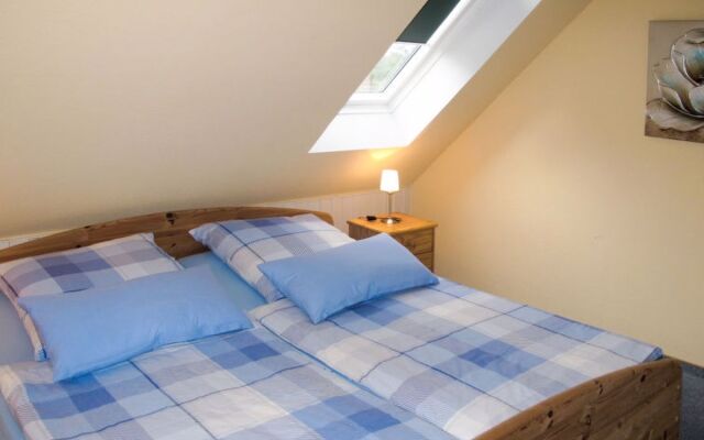 House Kiebitz Ummanz