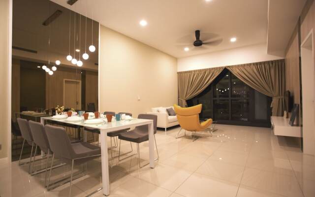 MCity KLCC @ PenguinHomes