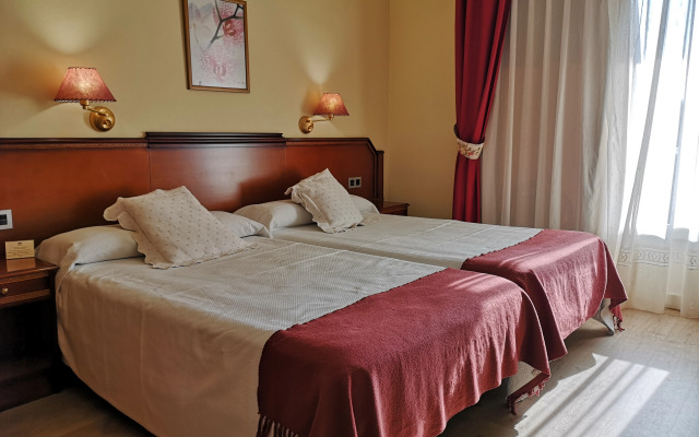 Hotel y Casona El Carmen