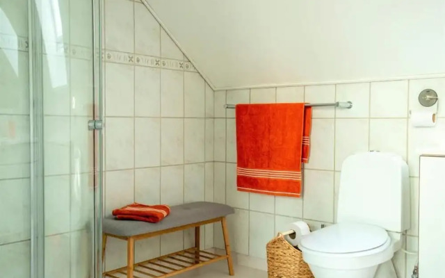 Anettes Bed & Breakfast Falster
