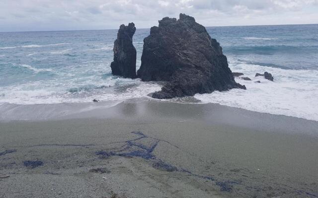 IL NIDO - By the sea - AC