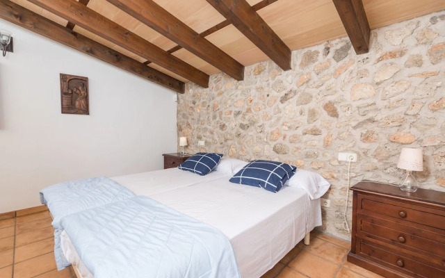 Casa Alba in Manacor