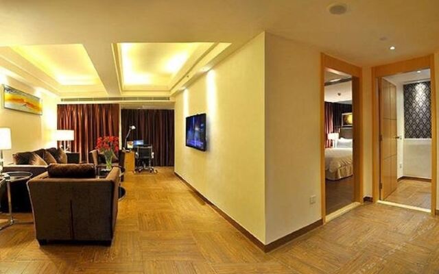 Regency Apartment Hotel