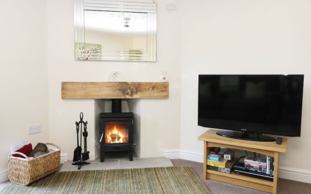 Greystones Cottage