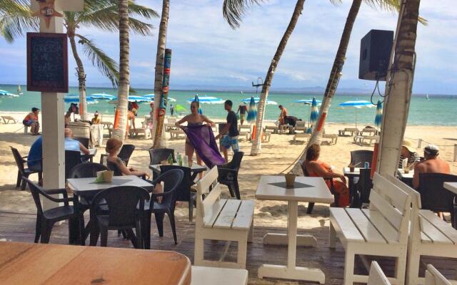 Paradise Yaque