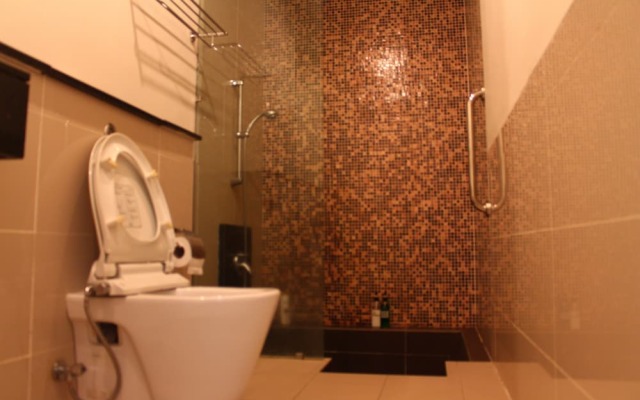 D'Home Stay at Swiss Garden Residence