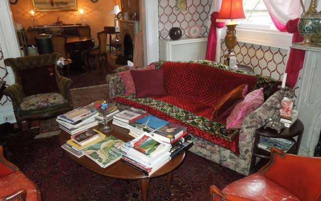 Victorian Bed & Breakfast