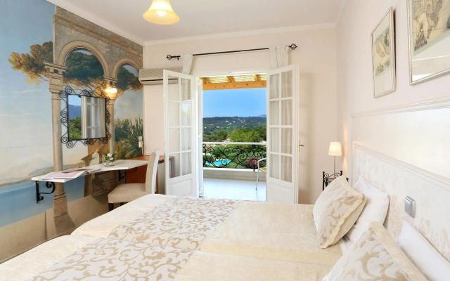 Nefeli Hotel