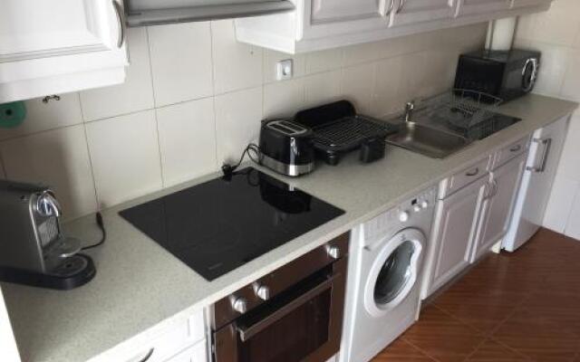 Apartamento Figueira Foz Plaza