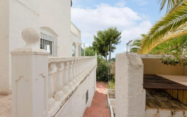 Holiday Home Vita - PEA128