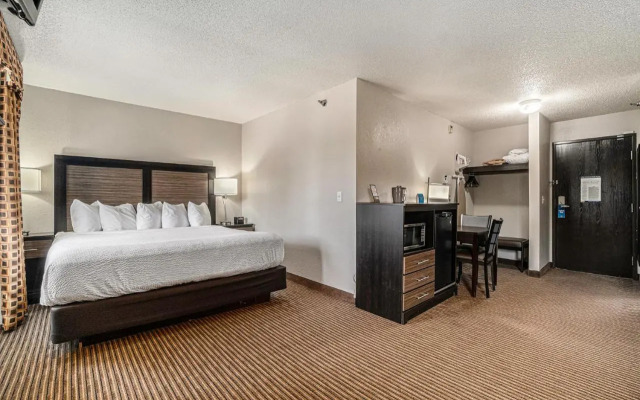 Super 8 Traverse City Mi