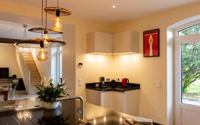 Gîte La Roque-Gageac, 5 pièces, 8 personnes - FR-1-616-1