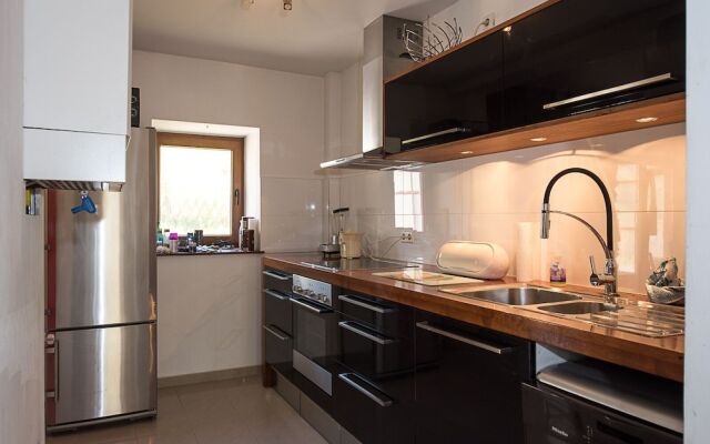 Traumhaftes Schwarzwaldhaus mit Swimmingpool