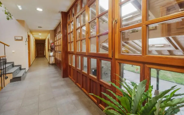 Casona de Cefontes