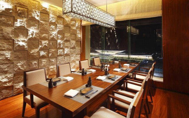 Hotel Nikko Xiamen