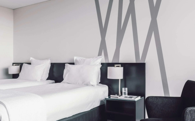 Quay West Suites Melbourne