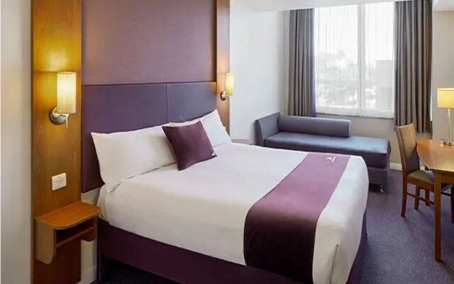 Premier Inn Camberley