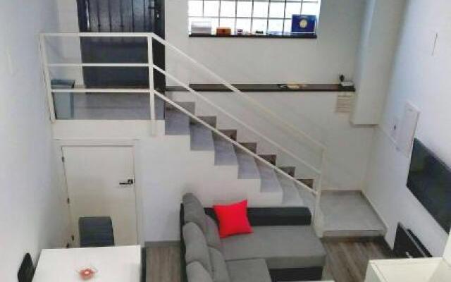 Gredos Loft