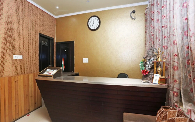 OYO 19409 Hotel Sunita And Restaurant