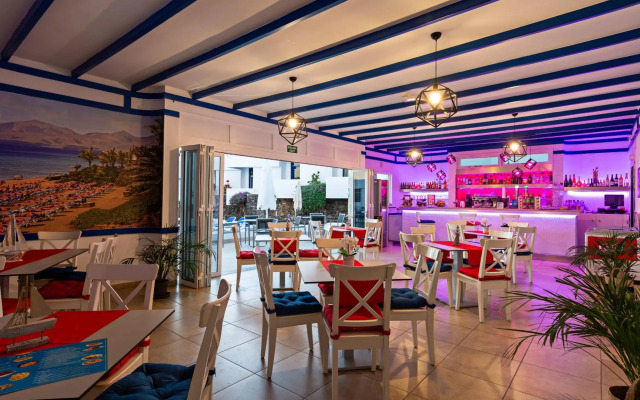 Apartamentos Panorama Adults Only