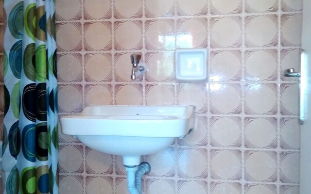 Sarantakis Apartments