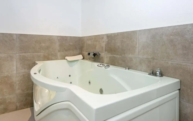 5 Star Holiday Home in Romo