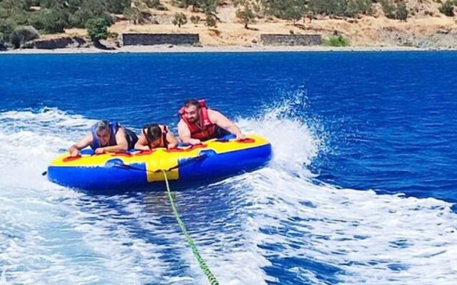 Assos Gökyuzü Otel