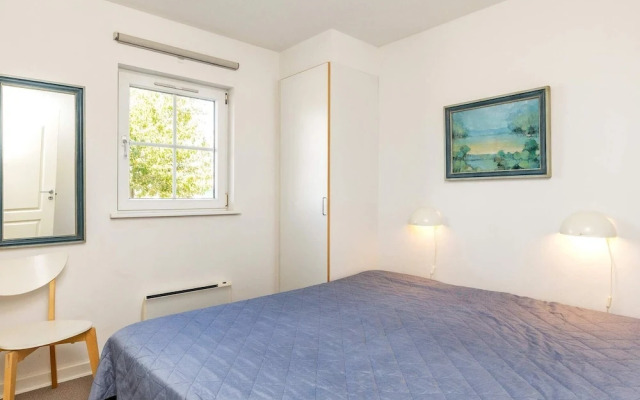 7 Person Holiday Home in Brenderup Fyn